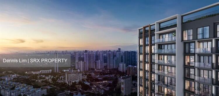 Hudson Place Residences (U/C) (D5), Apartment #571114511